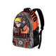 NARUTO MOCHILA FIGHT FAN                          