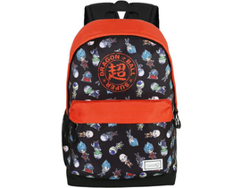 DRAGON BALL MOCHILA ECO                           