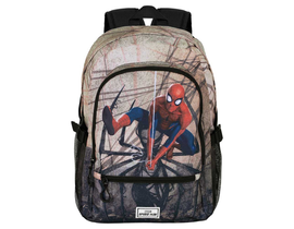 MOCHILA SPIDERMAN FIGHT FAN                       