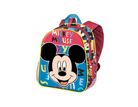 MICKEY MOCHILA 3D                                 