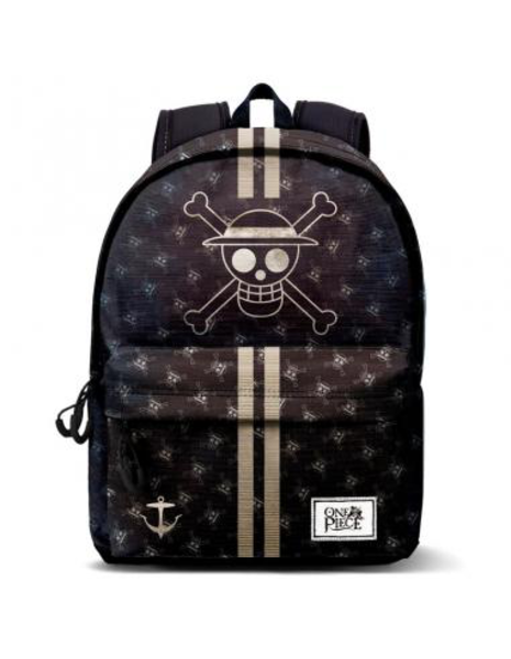 MOCHILA ONE PIECE ECO - Joguines Carreres