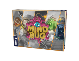 MINDBUG                                           