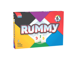 RUMMY GAME 6                                      