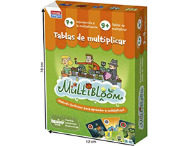 MULTIBOOM                                         