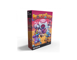 APOCALIPSOCKS                                     