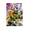 500 TORTUGAS NINJA                                