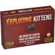 EXPLODING KITTENS                                 