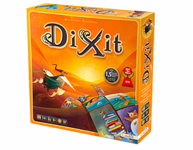 DIXIT CLASSIC                                     