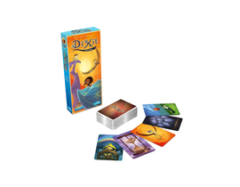 DIXIT JOURNEY                                     