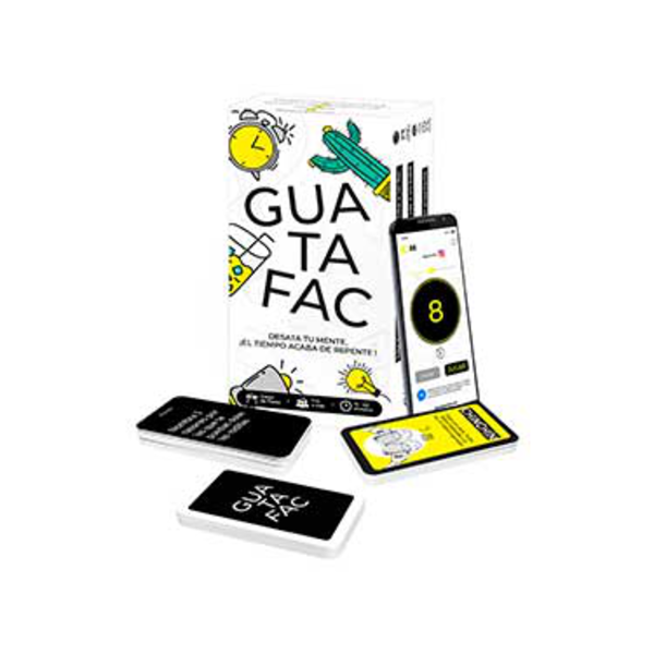 GUATAFAC                                          