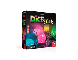 DICE FLICK                                        