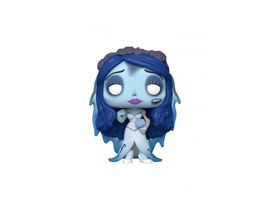 FUNKO CORPSE BRIDE EMILY                          