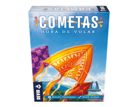 COMETAS                                           