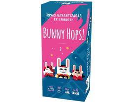 BUNNY HOPS                                        