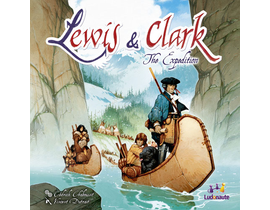 LEWIS & CLARK                                     