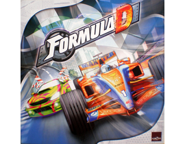 FORMULA D                                         