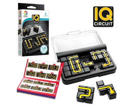 IQ CIRCUIT                                        