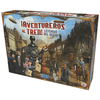 AVENTUREROS TREN LEGACY                           