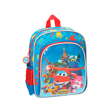 MOCHILA 28cm SUPERWINGS                           