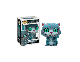 FUNKO CHESHIRE CAT                                