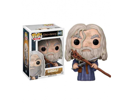 FUNKO GANDALF NO PASARAS                          