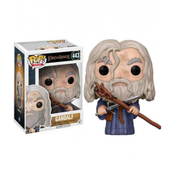 FUNKO GANDALF NO PASARAS                          