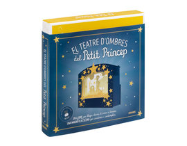 EL TEATRE D'OMBRES DEL PETIT PRINCEP              