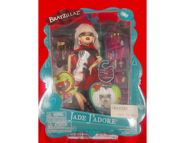 BRATZILLAZ JADE                                   
