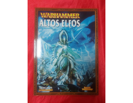 EJ.WH: ALTOS ELFOS                                