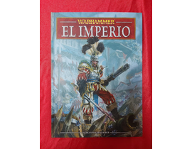 EJERCITO WH: EL IMPERIO                           