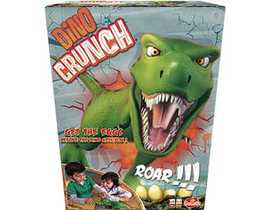 DINO CRUNCH                                       