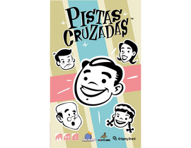 PISTAS CRUZADAS                                   