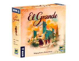 EL GRANDE                                         