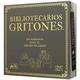 BIBLIOTECARIOS GRITONES                           