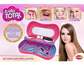 ESTUDIO OJOS BRILLANTES                           