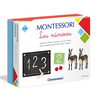 MONTESORI NUMEROS                                 