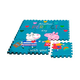 ALFOMBRA PUZZLE EVA PEPPA PIG                     