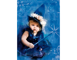 BLUE WITCH                                        