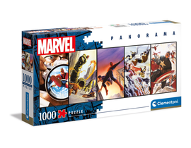 1000 PANORAMA MARVEL 80                           