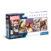 1000 PANORAMA MARVEL 80                           