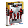 1000 CASA DE PAPEL