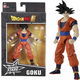 GOKU V2 DRAGONS STARS                             