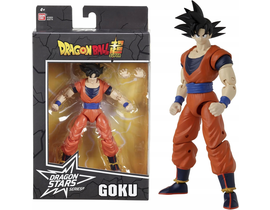 GOKU V2 DRAGONS STARS                             