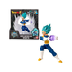 VEGETA DRAGON BALL ATTACK COLECCTION              