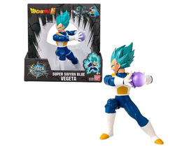 VEGETA DRAGON BALL ATTACK COLECCTION              