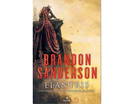 ELANTRIS EDICION X ANIVERSARIO                    