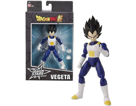 VEGETA V2 DRAGONS STRARS                          