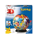 PUZZLE BALL POKEMON                               