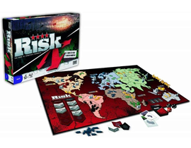 RISK                                              