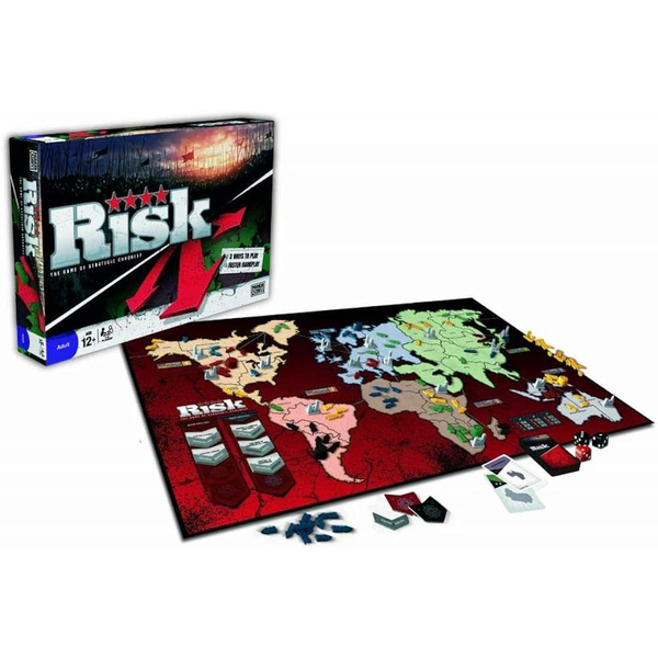 RISK                                              